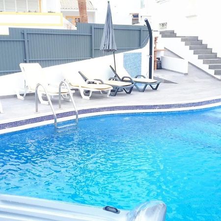 Marina Villa Pool Αλμπουφέιρα Εξωτερικό φωτογραφία