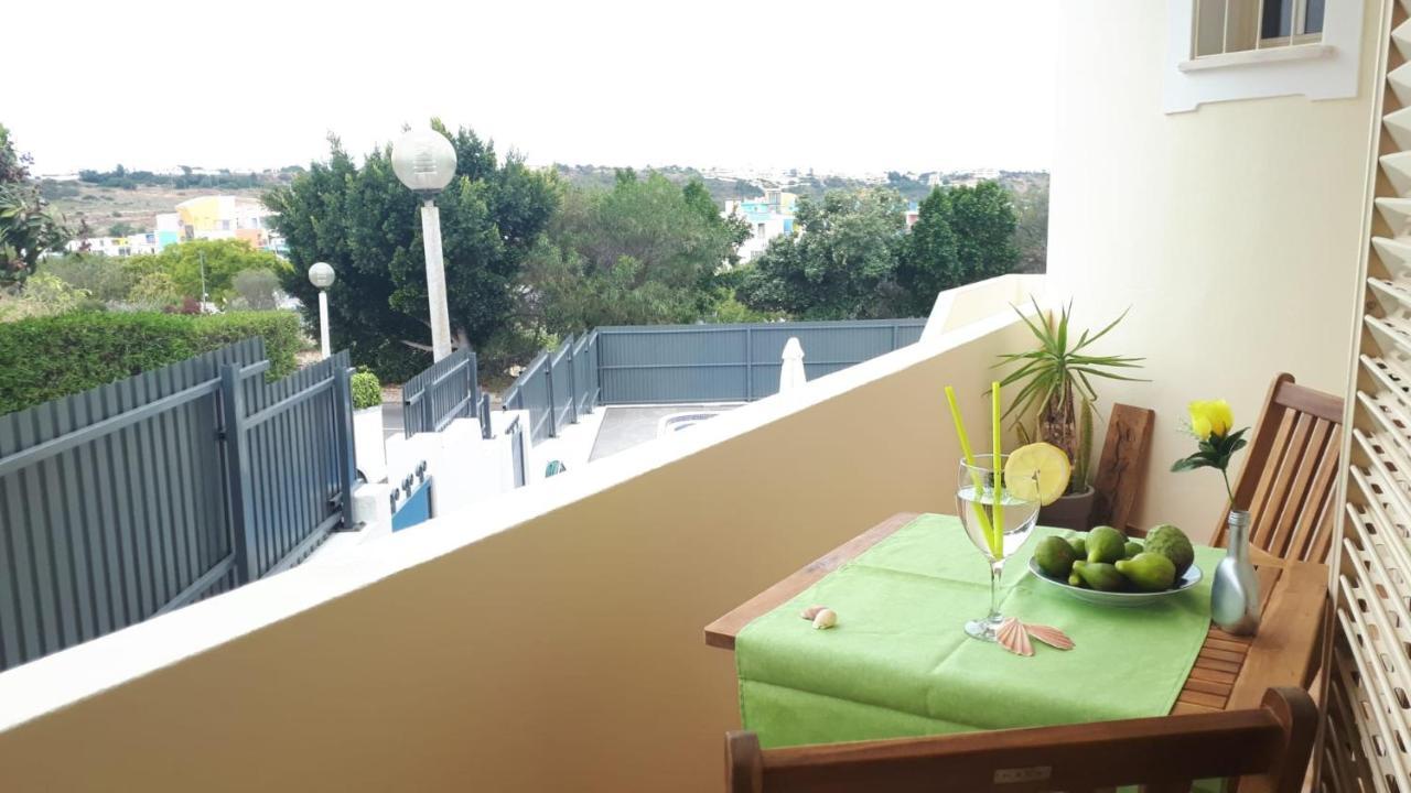 Marina Villa Pool Αλμπουφέιρα Εξωτερικό φωτογραφία
