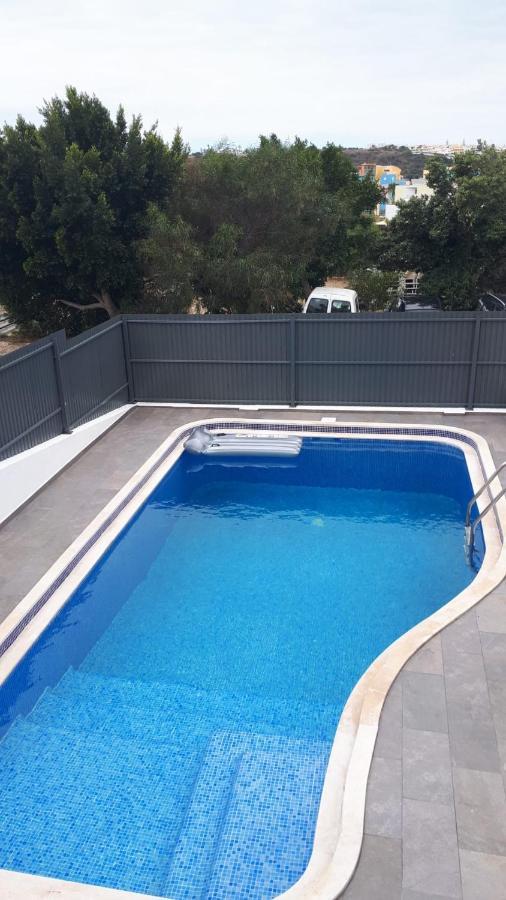 Marina Villa Pool Αλμπουφέιρα Εξωτερικό φωτογραφία