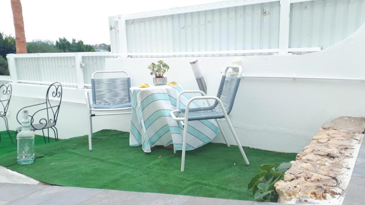 Marina Villa Pool Αλμπουφέιρα Εξωτερικό φωτογραφία
